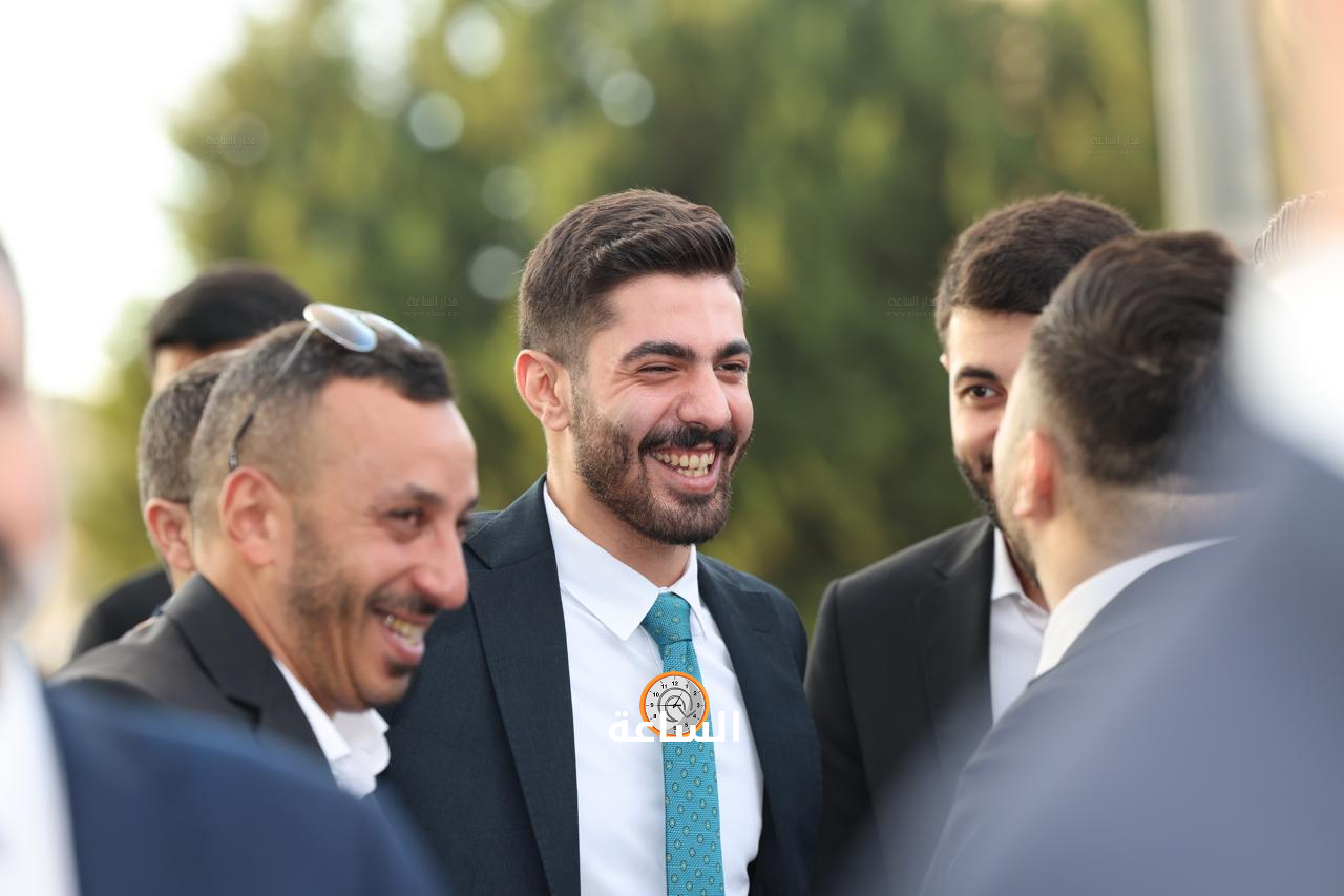 Madar Al-Saa Images 0.17467515339006645