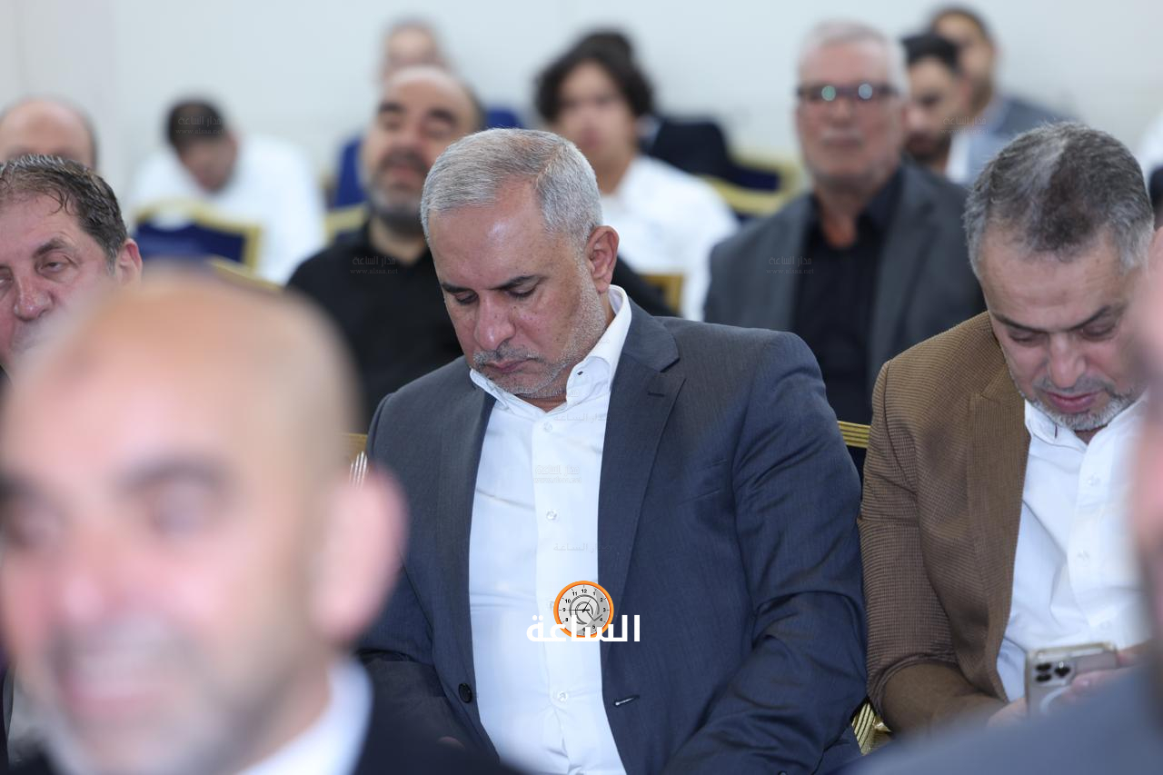Madar Al-Saa Images 0.8579414733590015