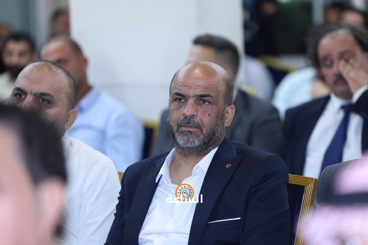 Madar Al-Saa Images 0.6054542731188443
