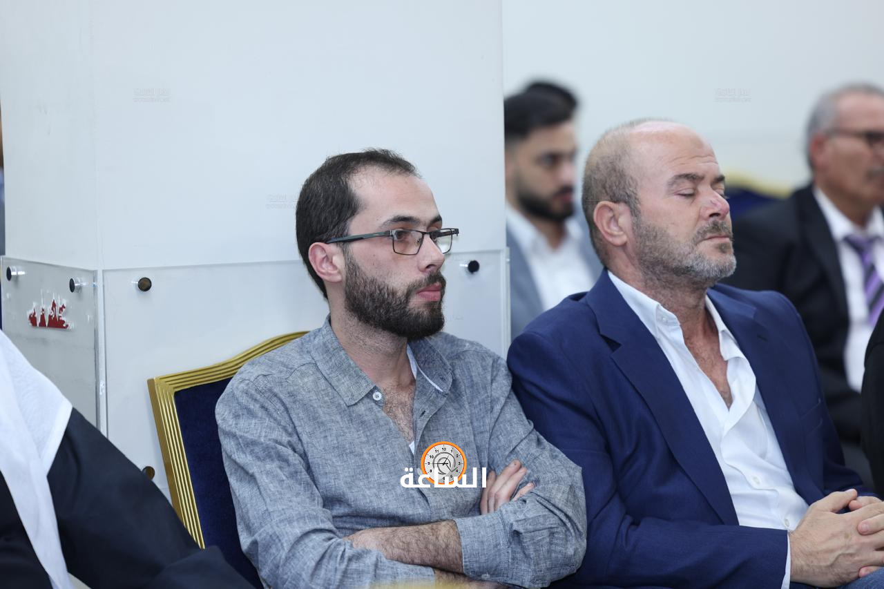 Madar Al-Saa Images 0.44404535937035405