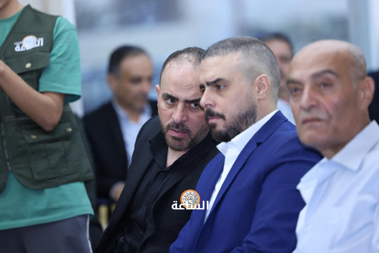 Madar Al-Saa Images 0.5961936195111532