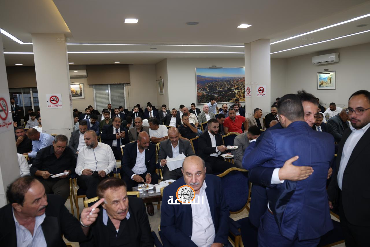 Madar Al-Saa Images 0.725300125843707