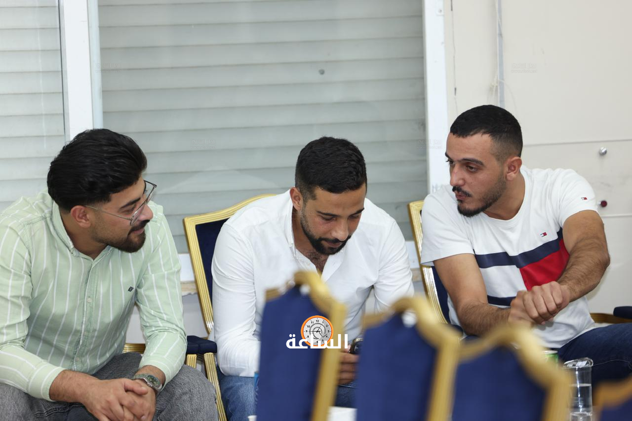 Madar Al-Saa Images 0.7000344368053913