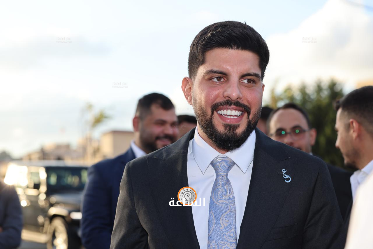 Madar Al-Saa Images 0.02764535103898913