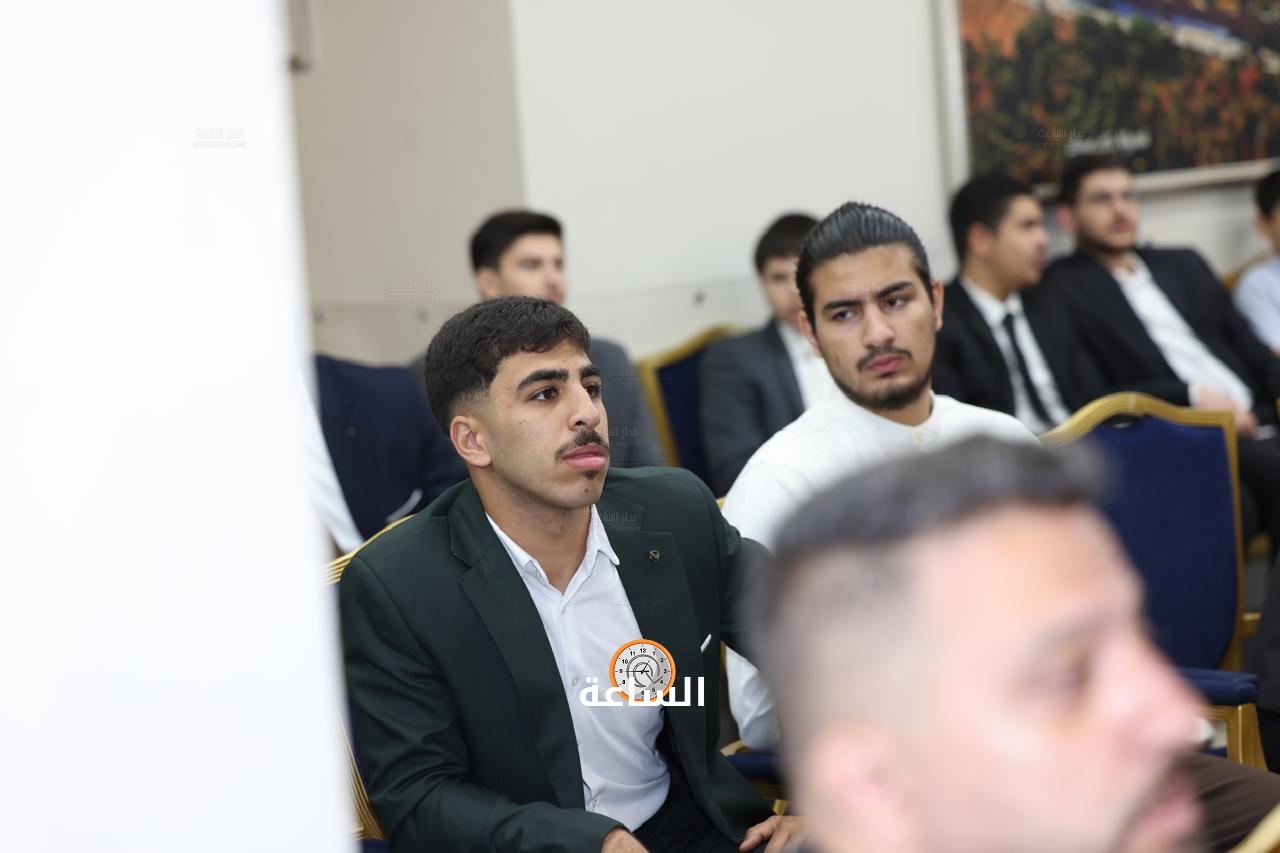 Madar Al-Saa Images 0.8030409524270402
