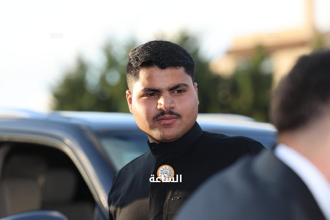 Madar Al-Saa Images 0.9869252870930707