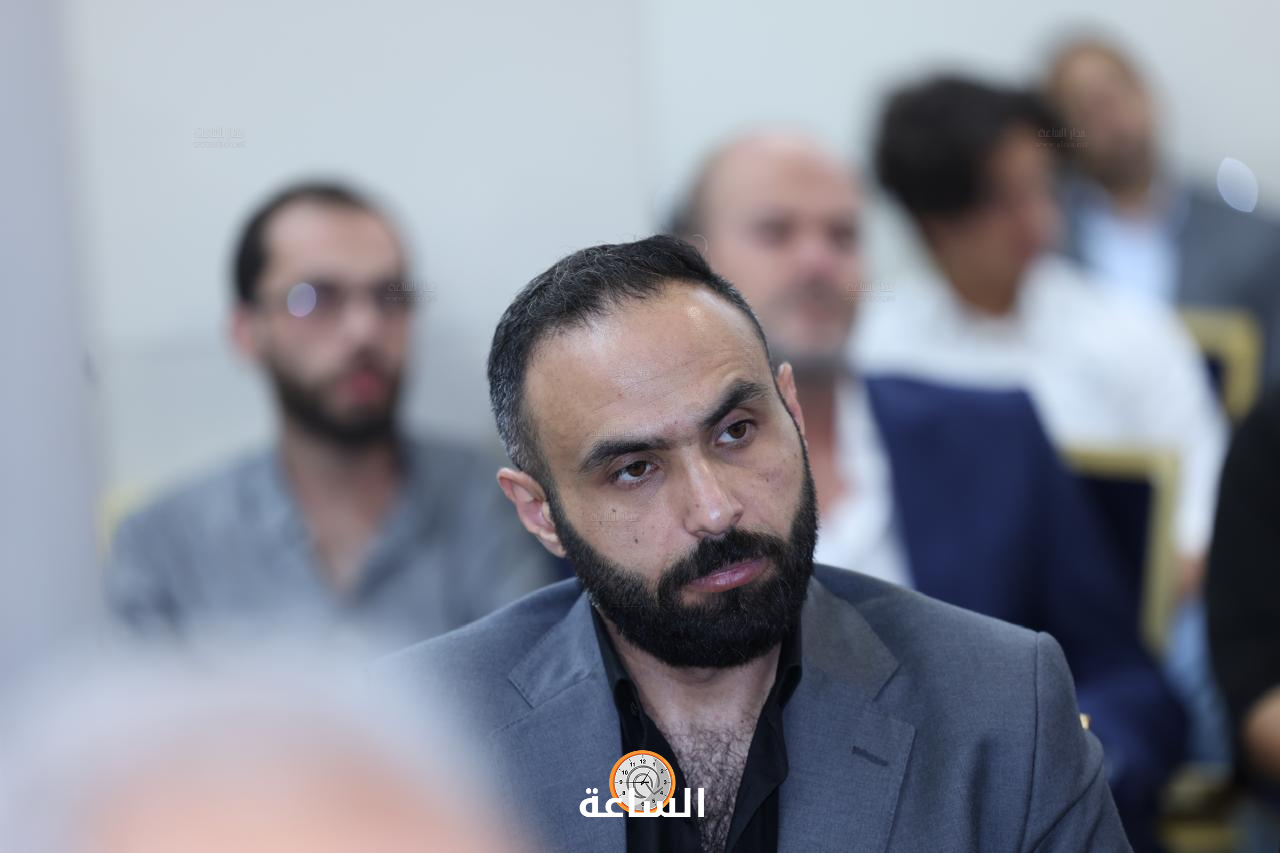 Madar Al-Saa Images 0.3391516137431331