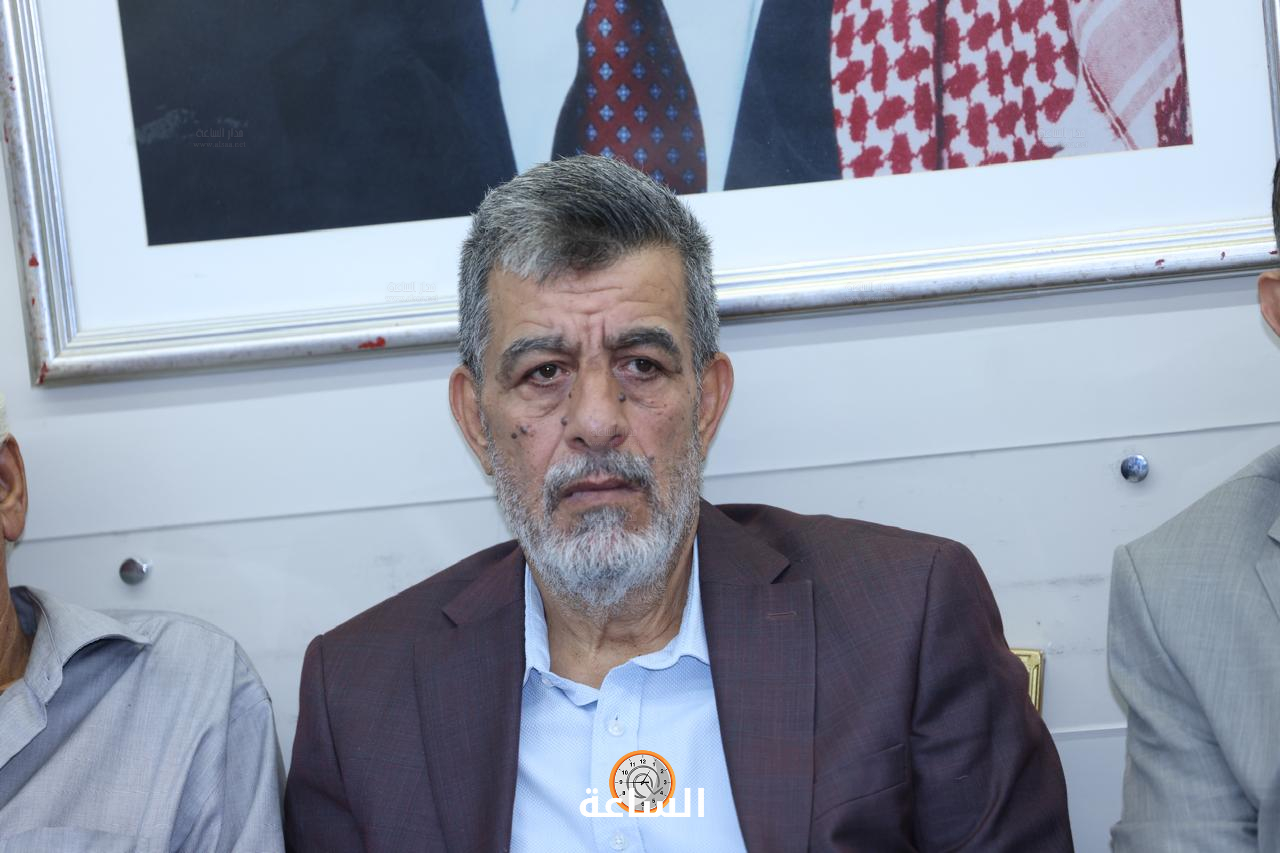 Madar Al-Saa Images 0.2670288907035979