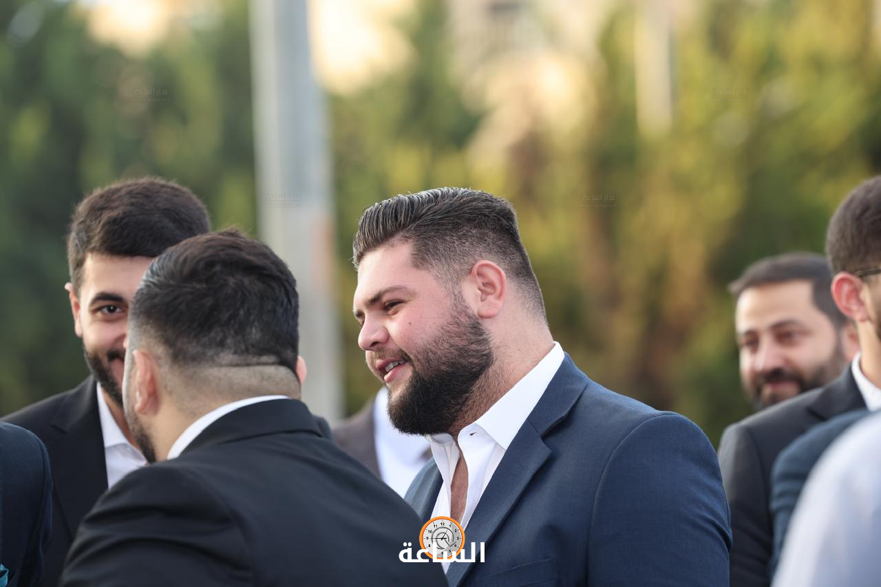 Madar Al-Saa Images 0.41391527043493026
