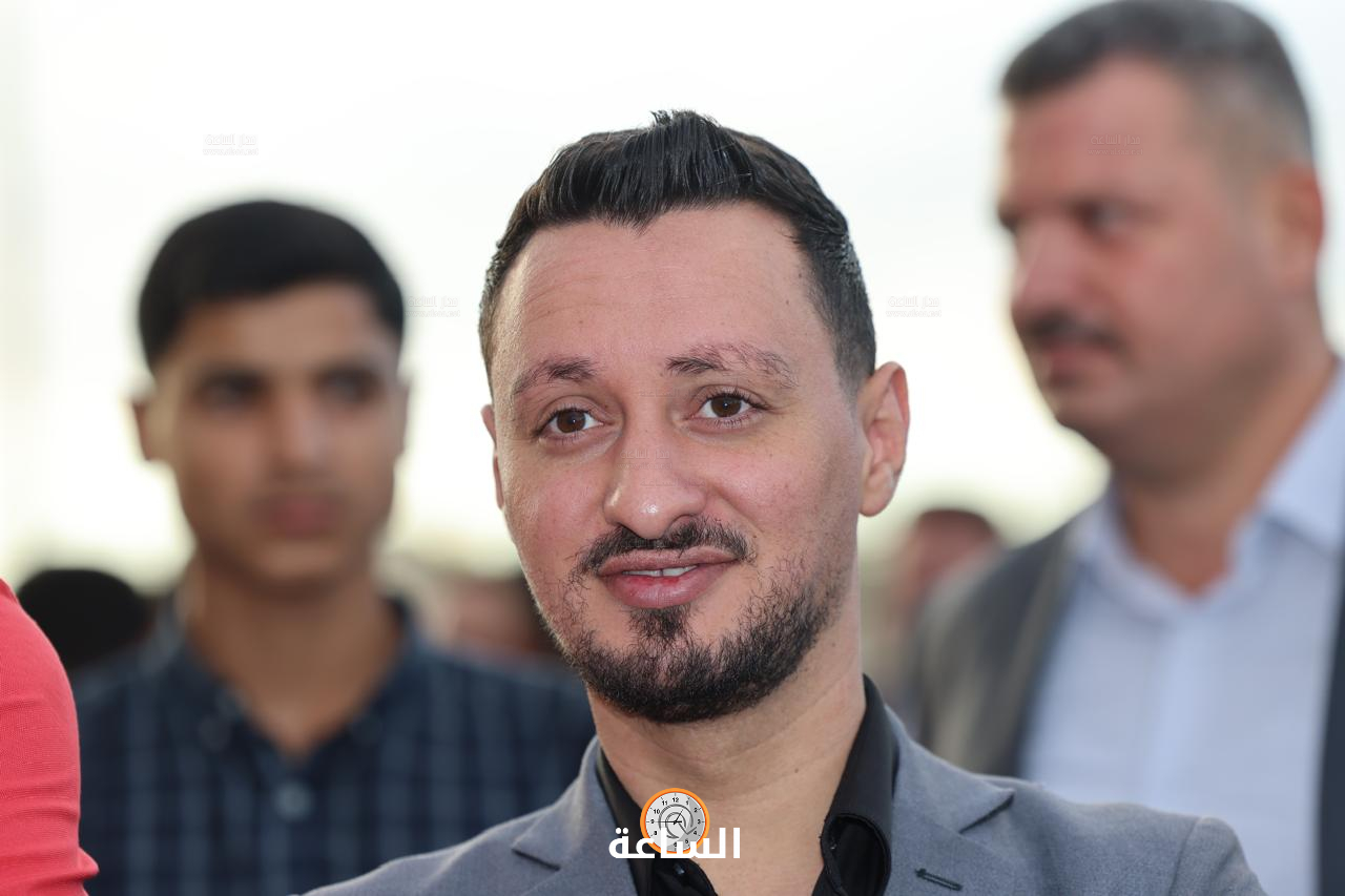 Madar Al-Saa Images 0.6365003494929793