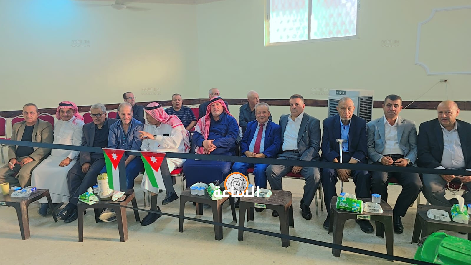 Madar Al-Saa Images 0.04615970194830443