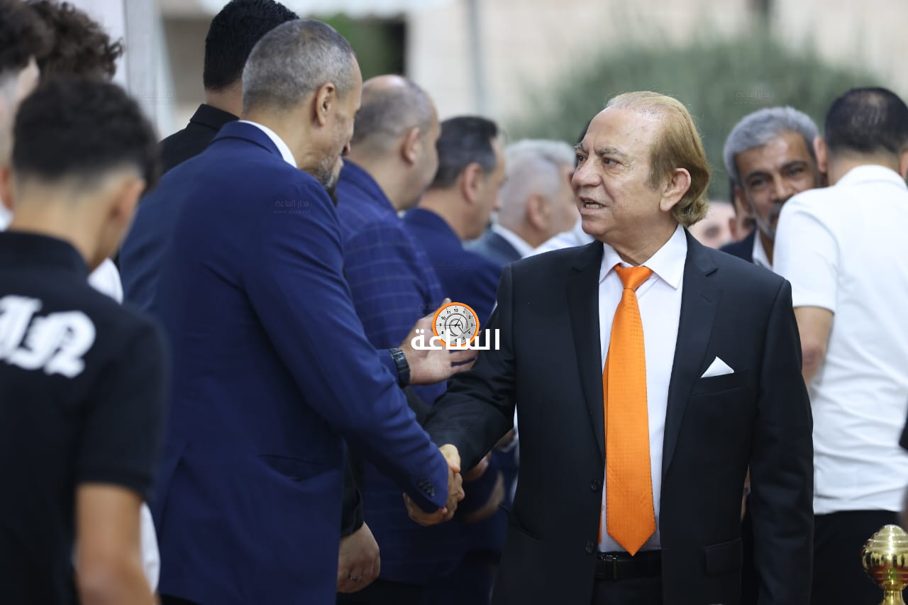 Madar Al-Saa Images 0.19273610485828108