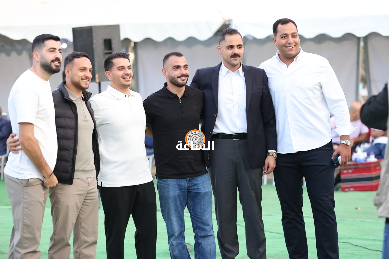 Madar Al-Saa Images 0.27254107735779665