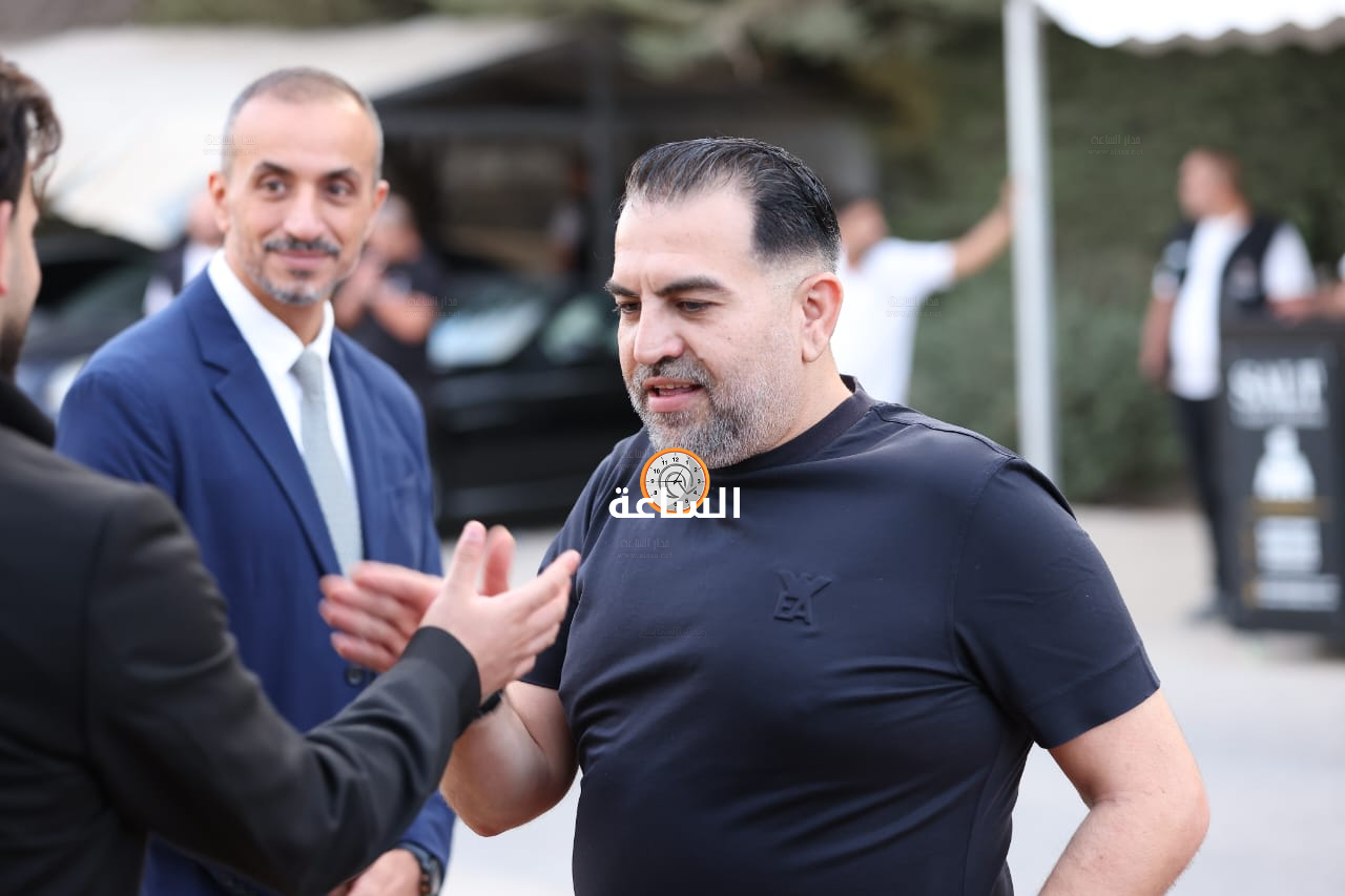 Madar Al-Saa Images 0.7479488883772254
