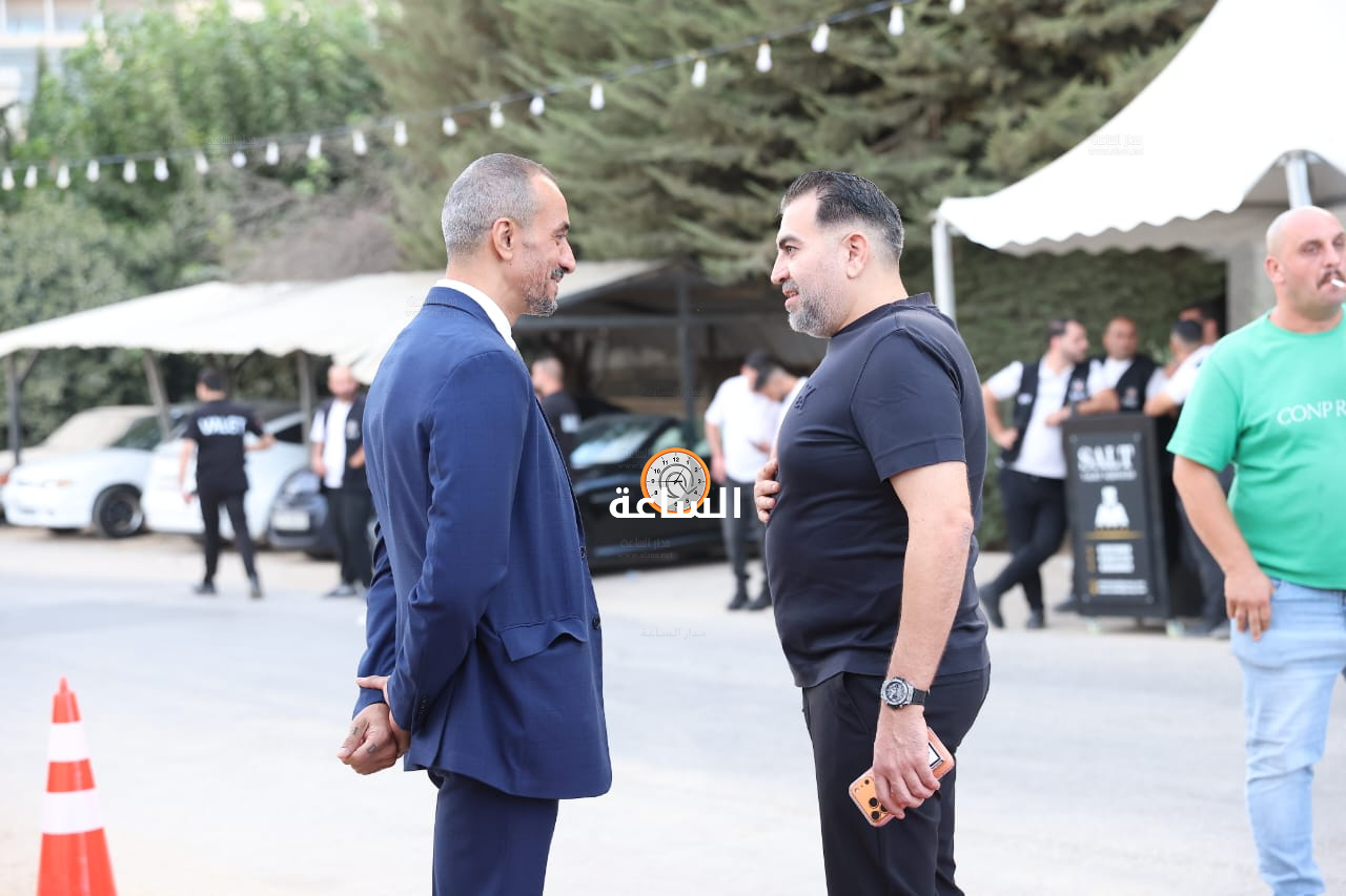 Madar Al-Saa Images 0.18386537187225171