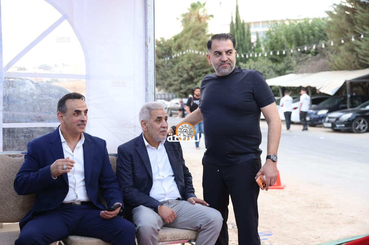 Madar Al-Saa Images 0.04781215506138303