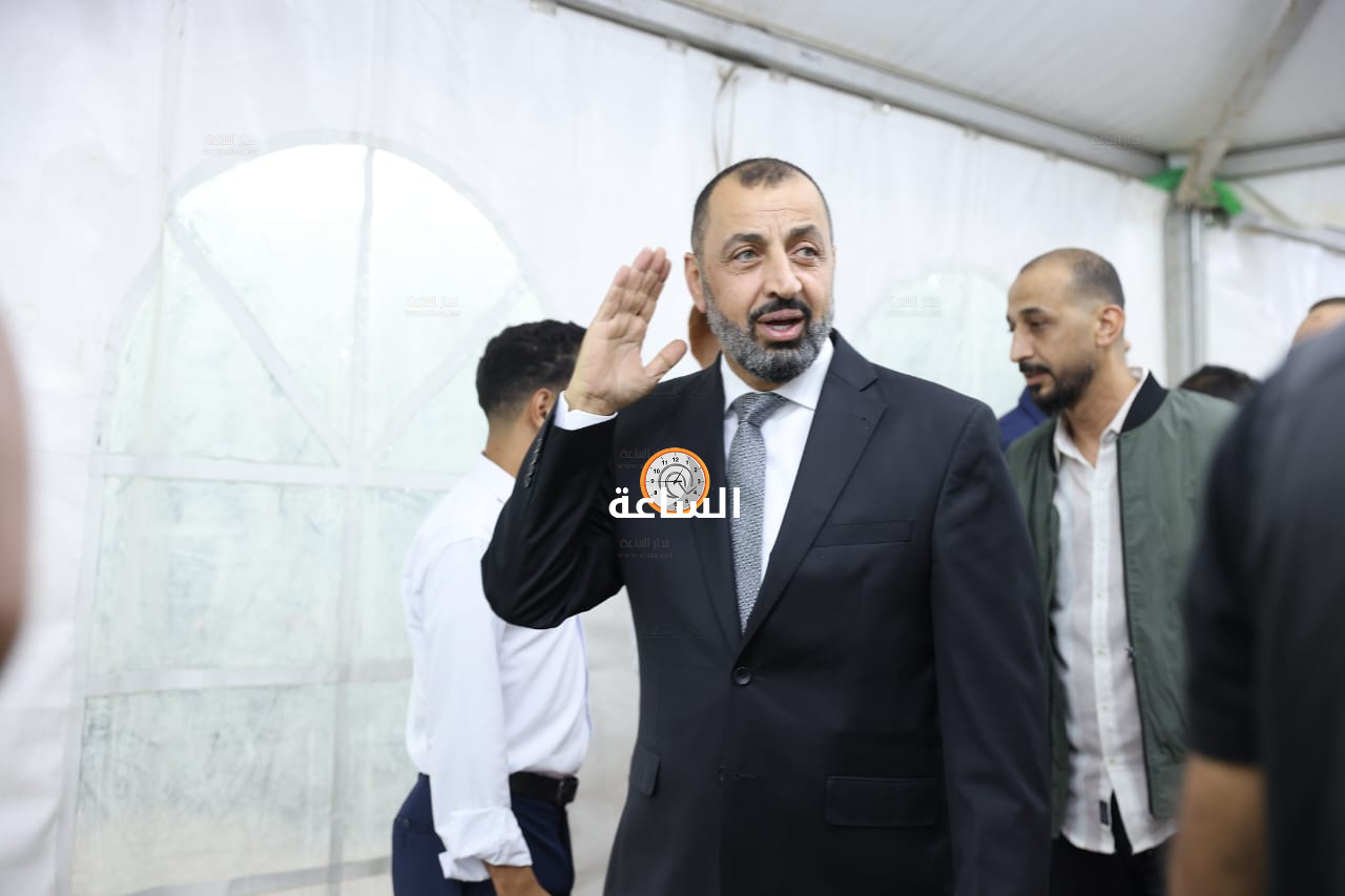 Madar Al-Saa Images 0.7427508195692184