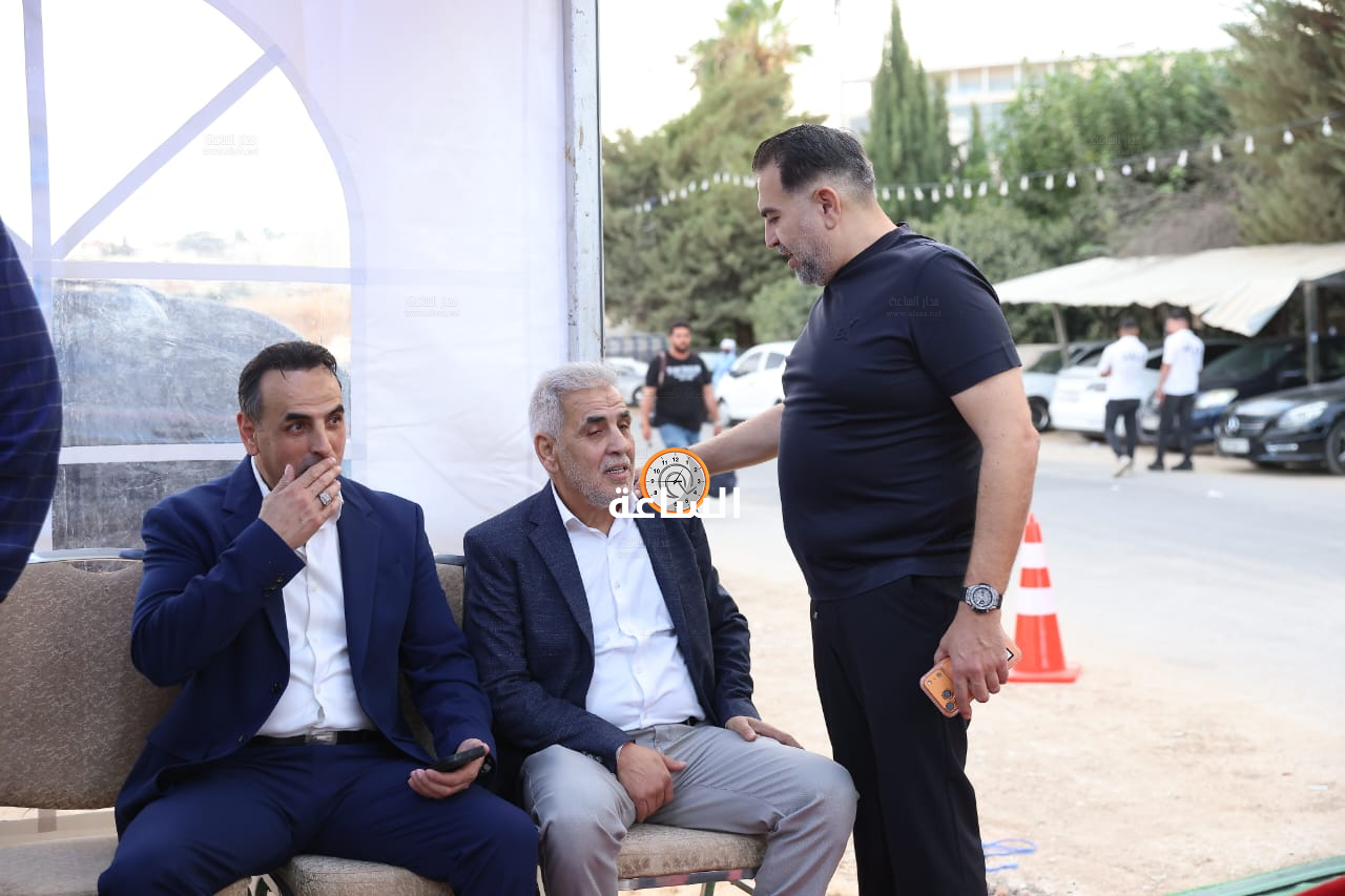 Madar Al-Saa Images 0.8074700909228686