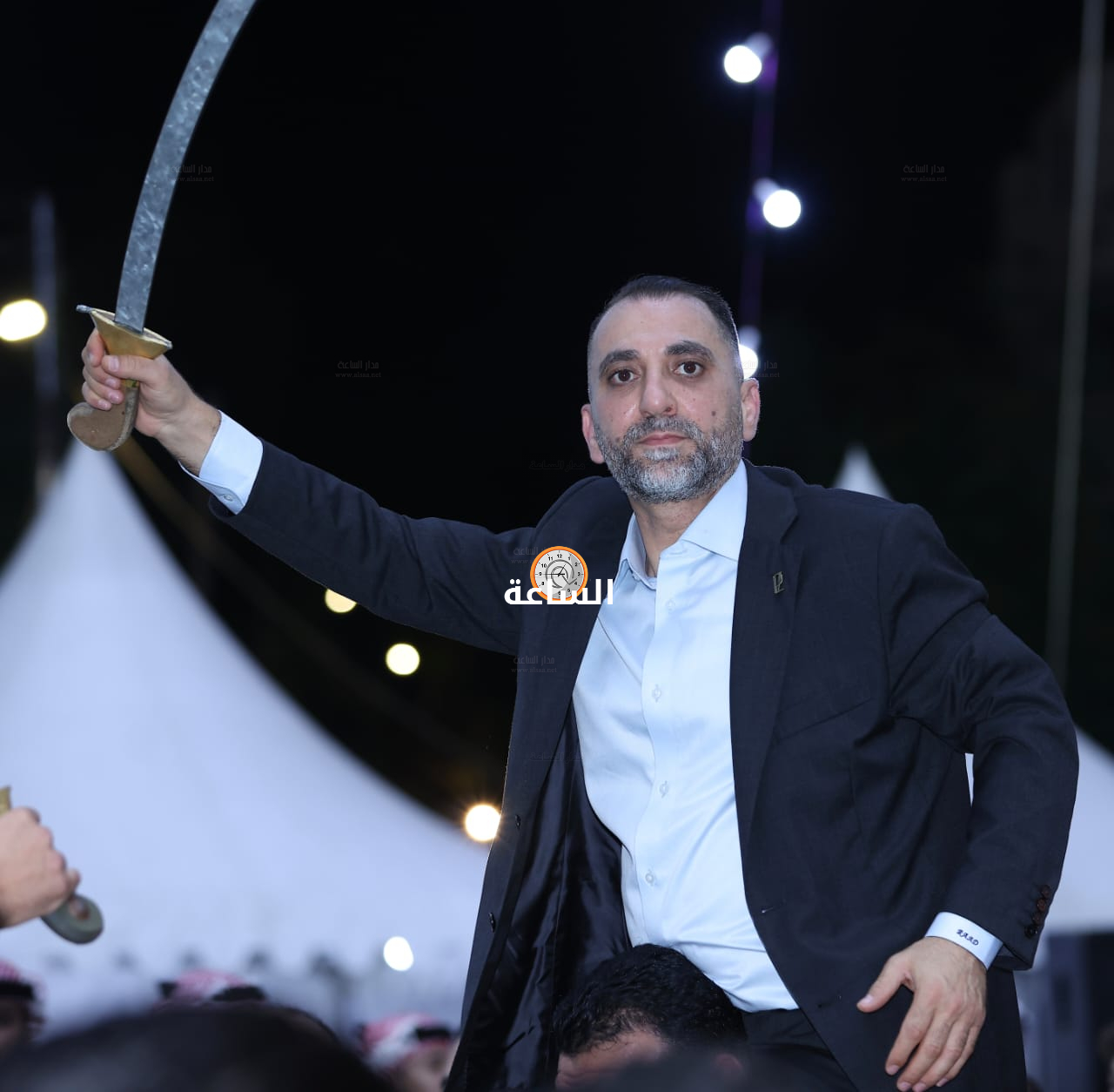 Madar Al-Saa Images 0.24644856631354428