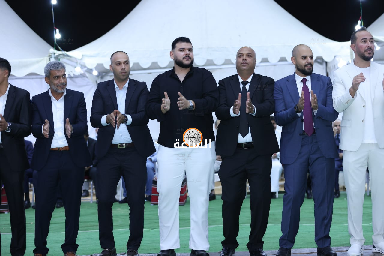Madar Al-Saa Images 0.33792268544757254