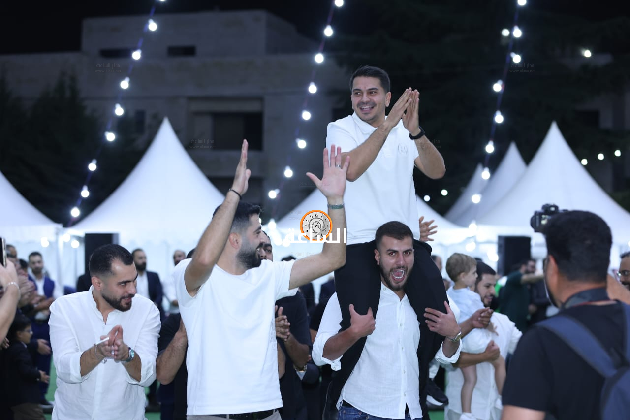 Madar Al-Saa Images 0.11189214018542248