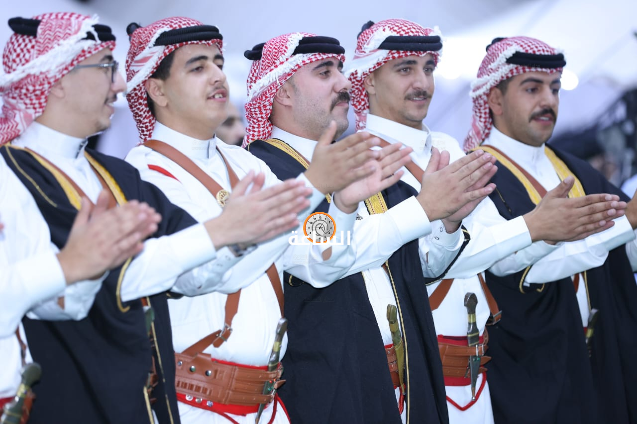 Madar Al-Saa Images 0.17445225144784882