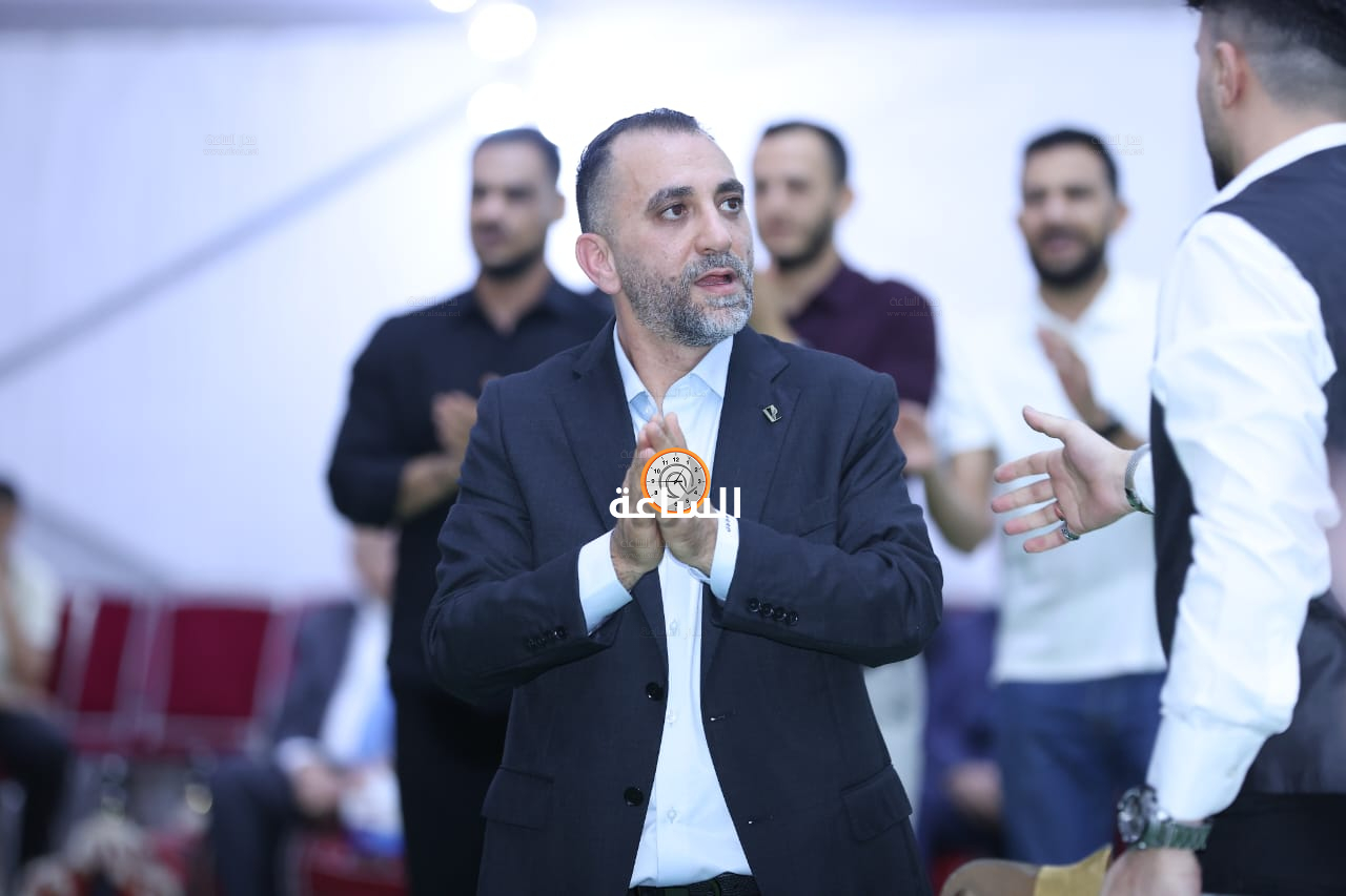 Madar Al-Saa Images 0.1560635414049928