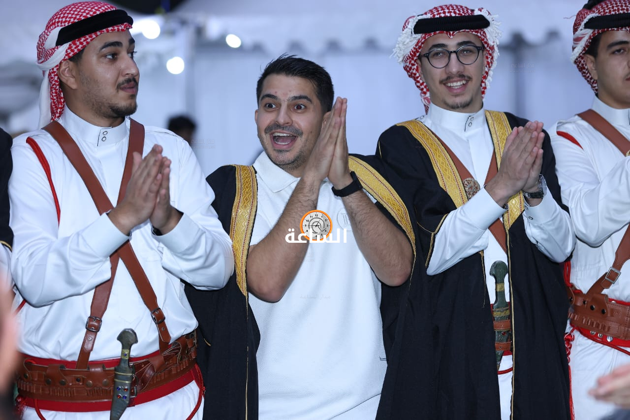 Madar Al-Saa Images 0.41980057544802785