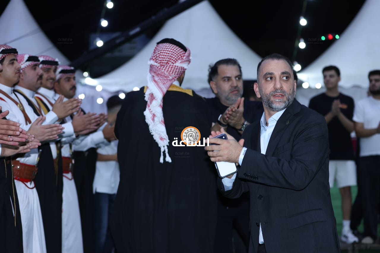 Madar Al-Saa Images 0.012805139894604634