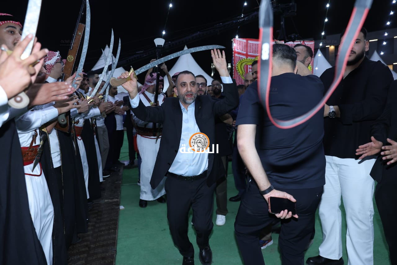 Madar Al-Saa Images 0.06803712386079919