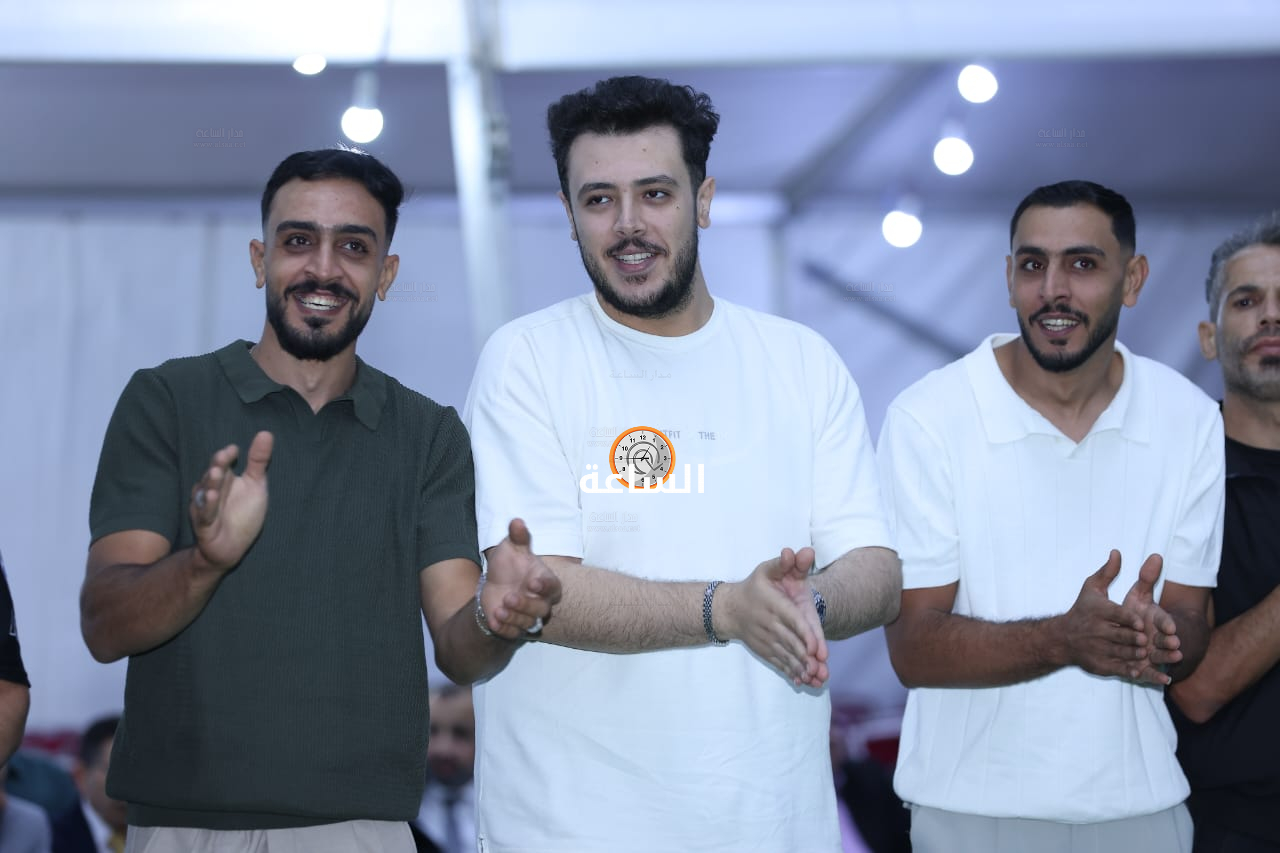Madar Al-Saa Images 0.7242604499146299
