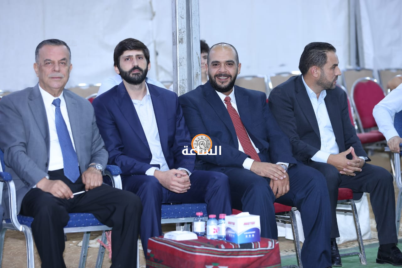 Madar Al-Saa Images 0.8637681257280058