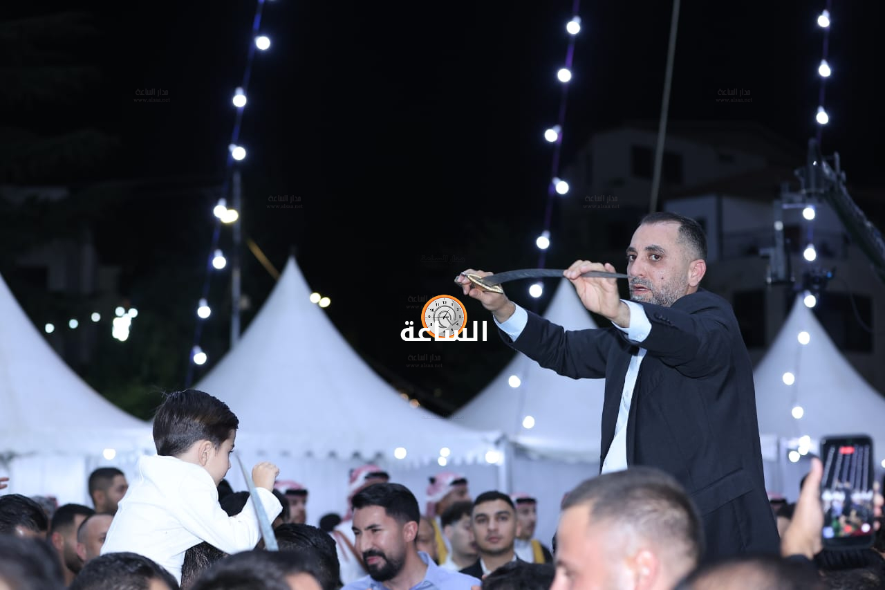 Madar Al-Saa Images 0.2033554263677092