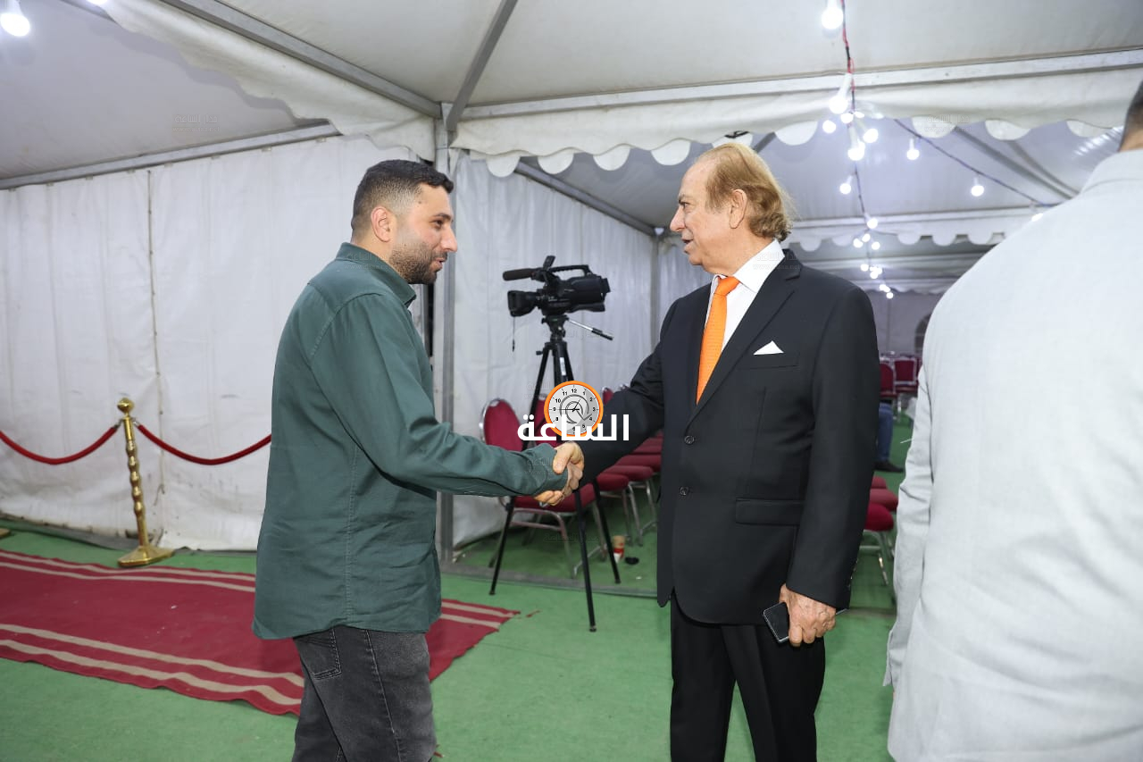 Madar Al-Saa Images 0.7711329182589748