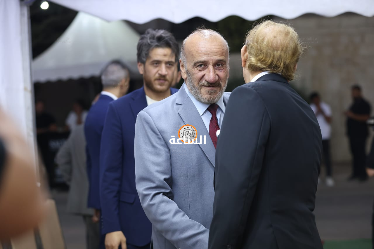 Madar Al-Saa Images 0.20690194879824553