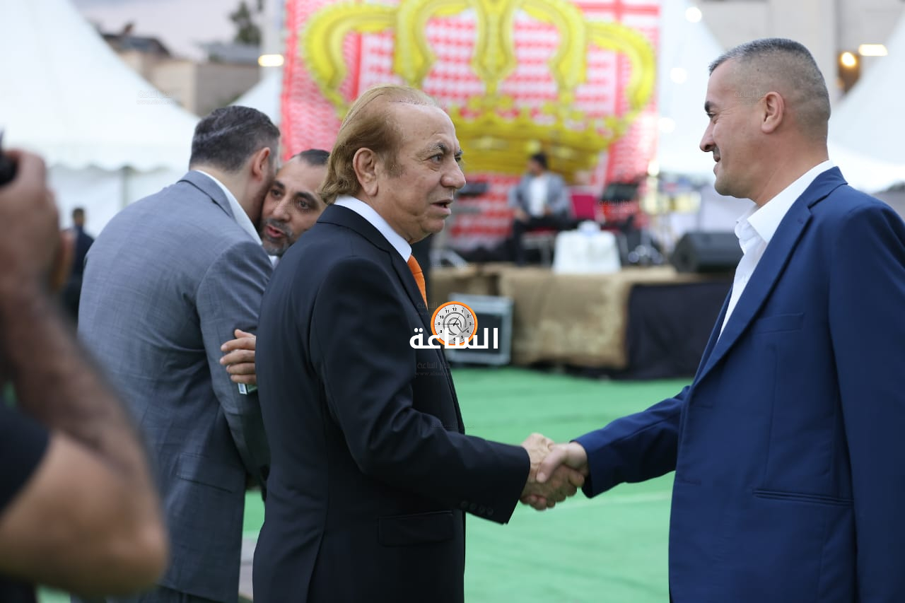 Madar Al-Saa Images 0.4804558611917703