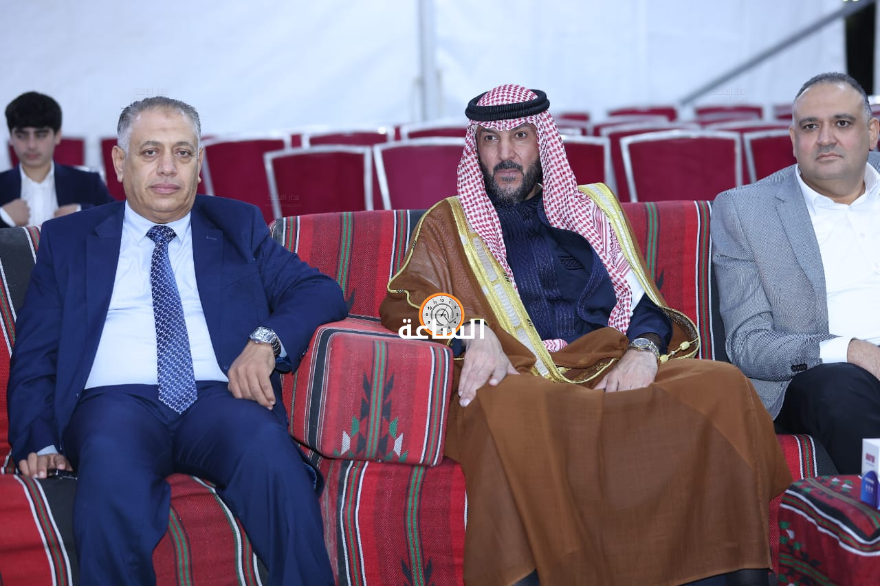 Madar Al-Saa Images 0.7240606784973064
