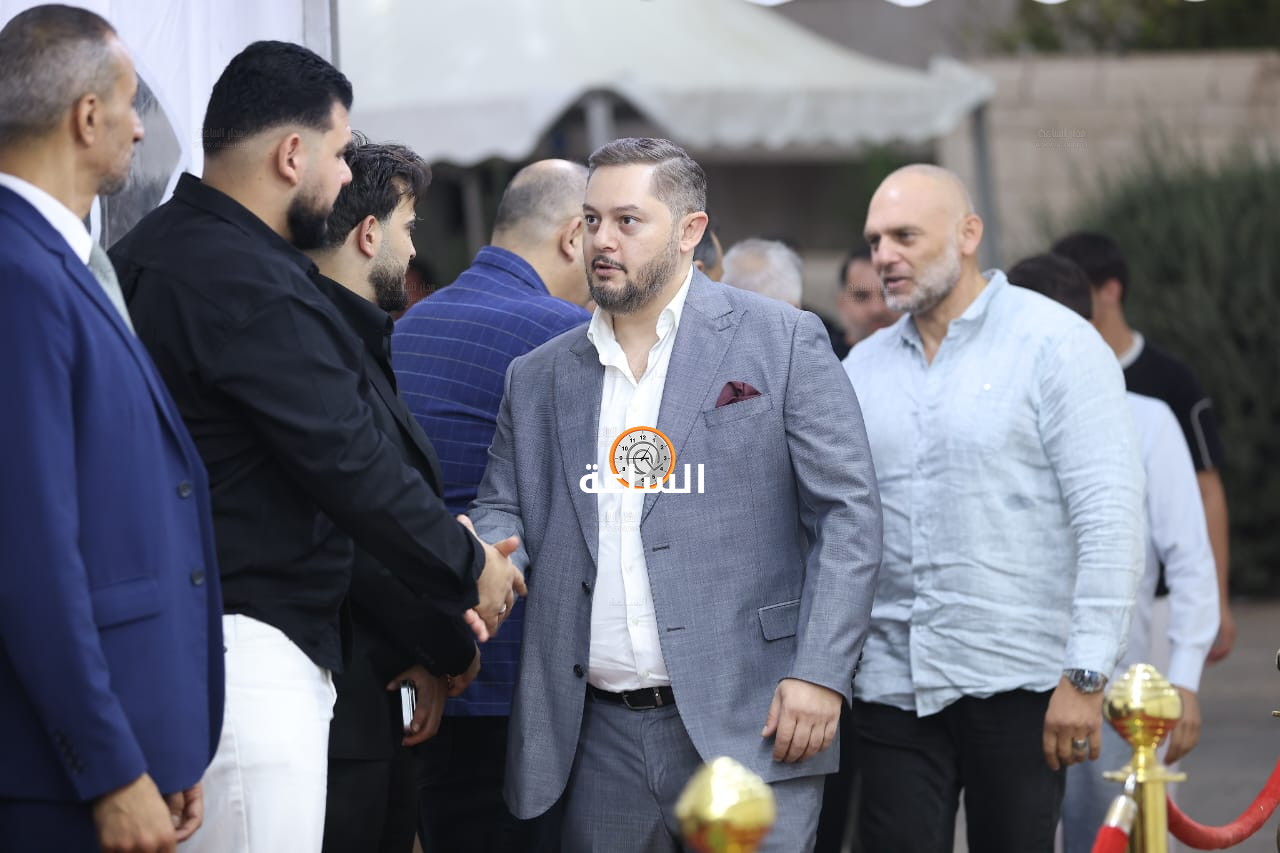 Madar Al-Saa Images 0.3162821595179771