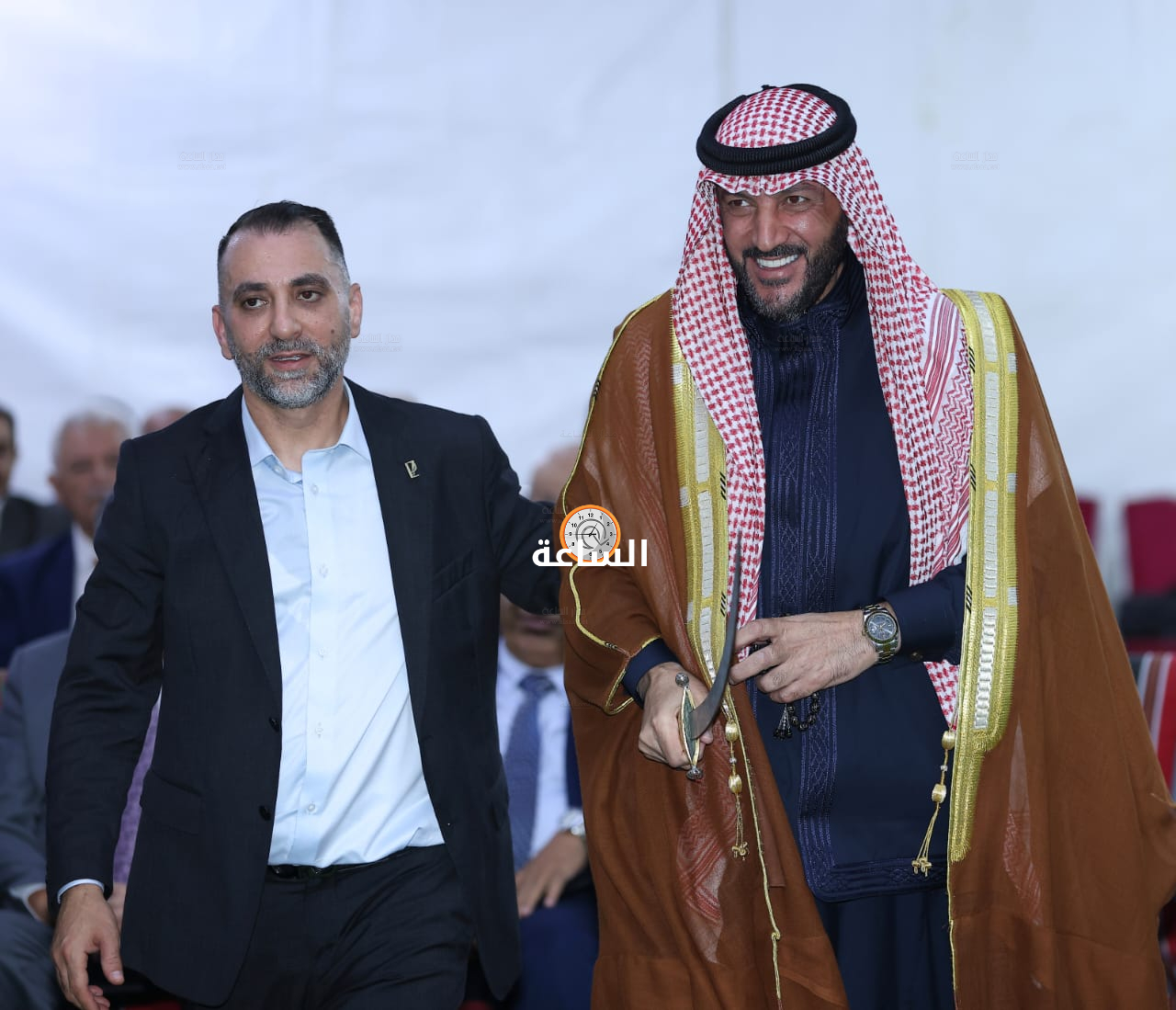 Madar Al-Saa Images 0.7707021819076786