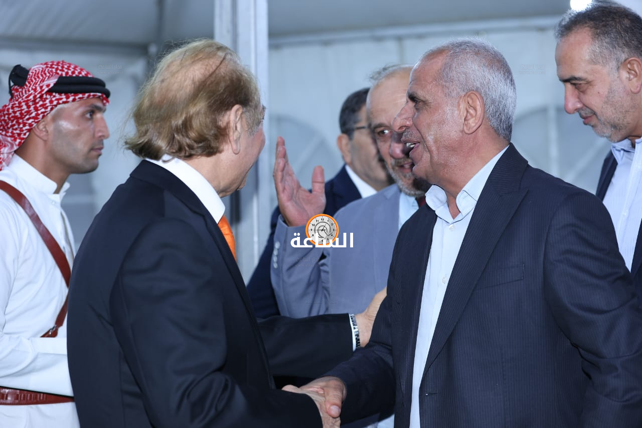 Madar Al-Saa Images 0.13282870004879