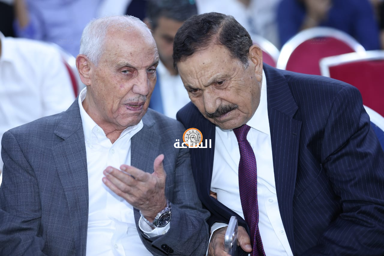 Madar Al-Saa Images 0.044498679018721066