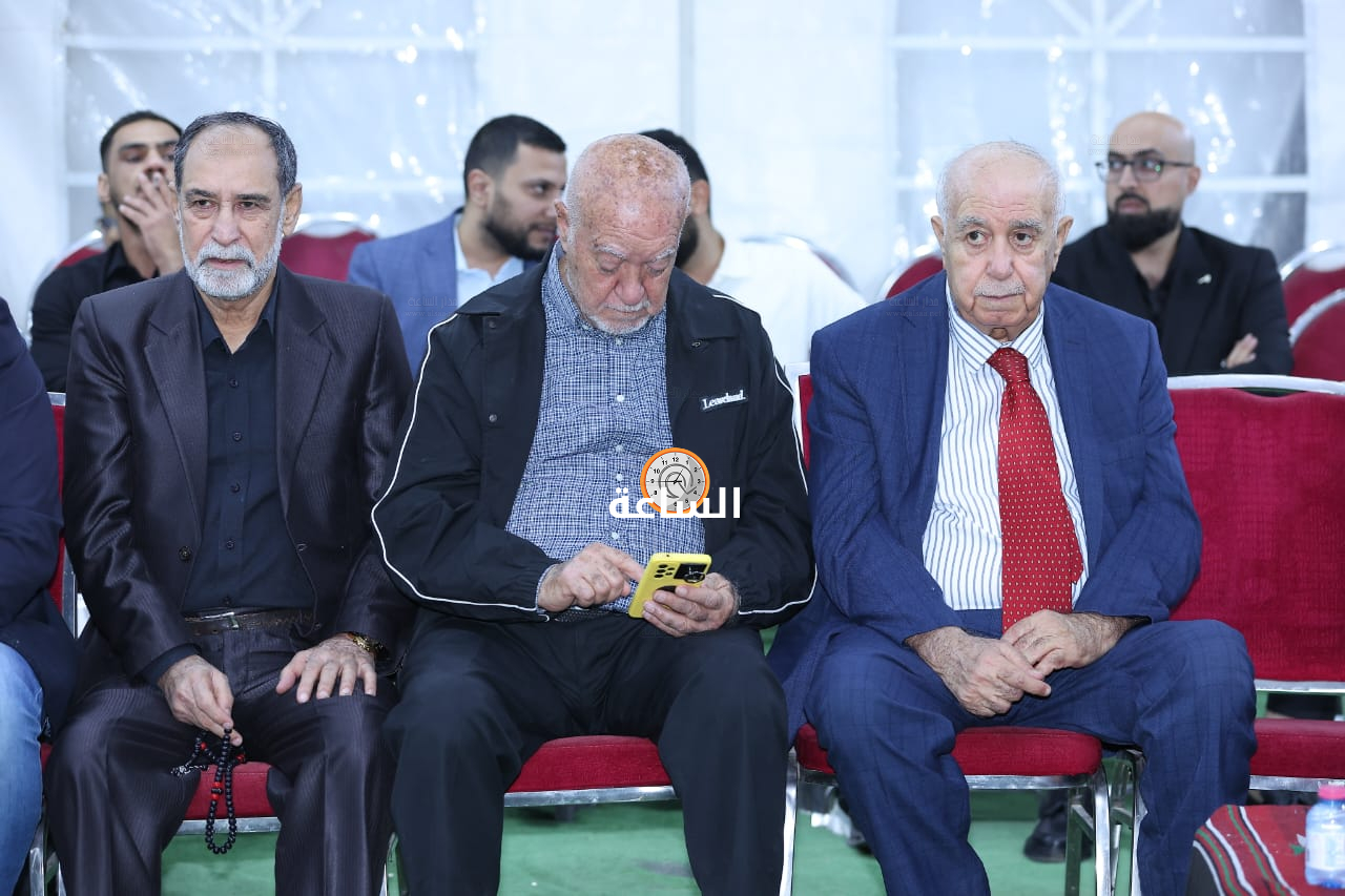 Madar Al-Saa Images 0.7311524355926328