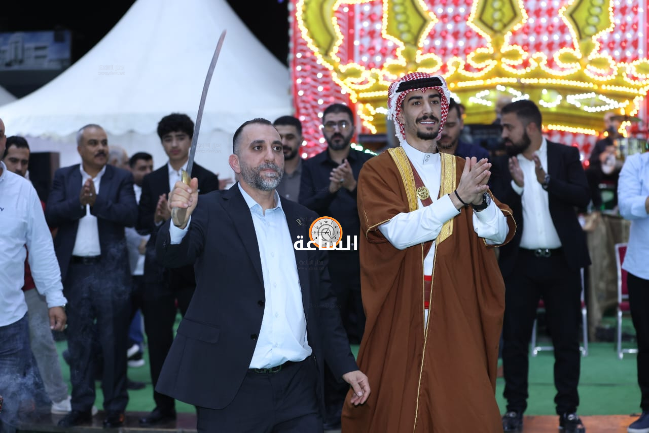 Madar Al-Saa Images 0.5248857364366075