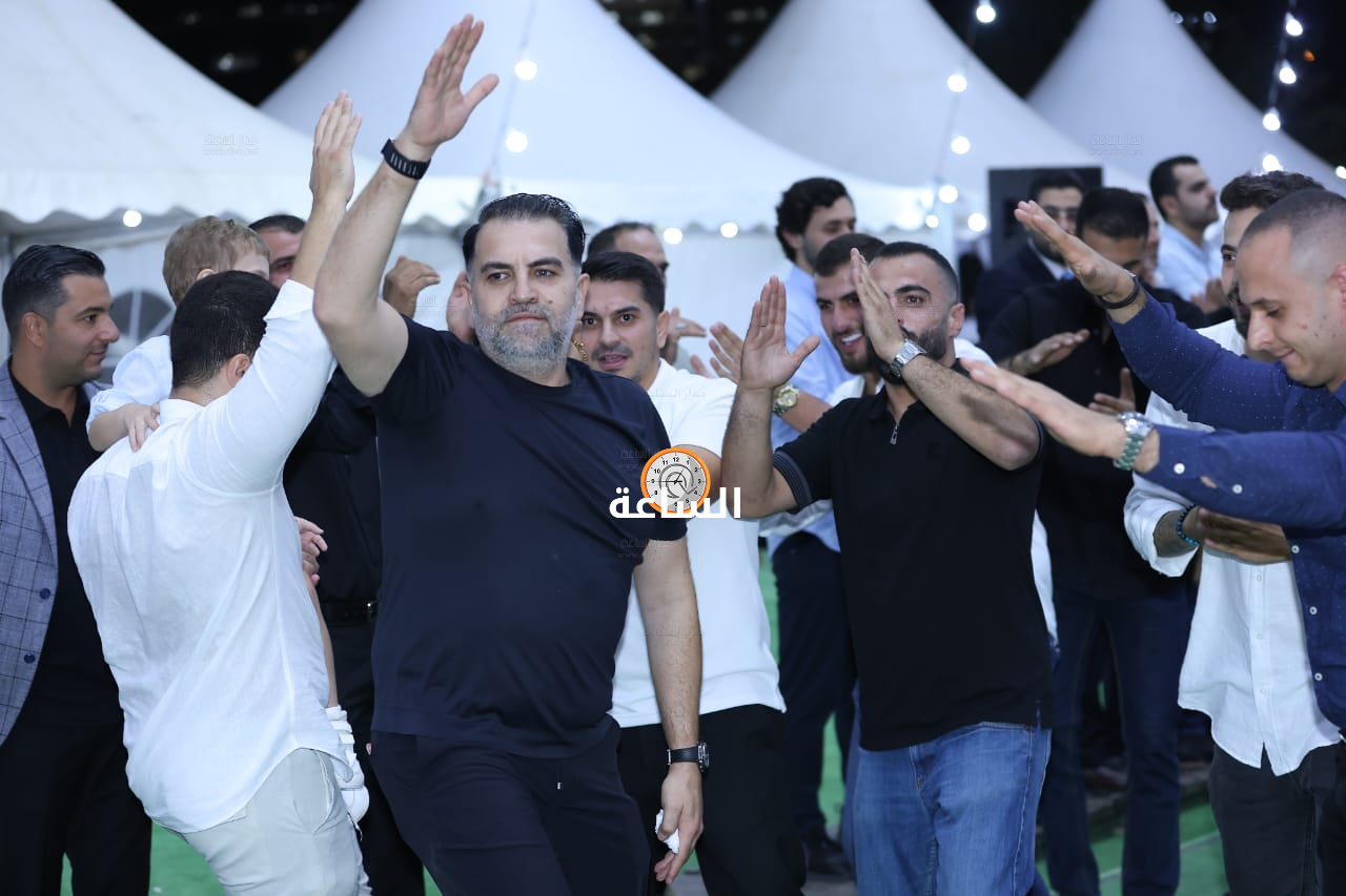 Madar Al-Saa Images 0.7357981661310757