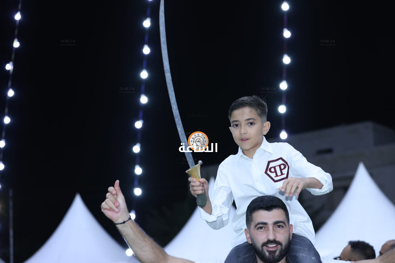 Madar Al-Saa Images 0.8443704998928562