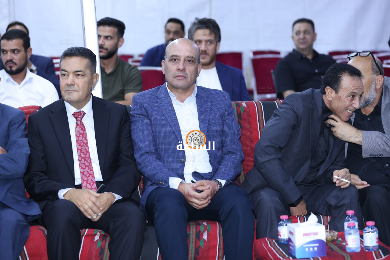 Madar Al-Saa Images 0.7977080510009751