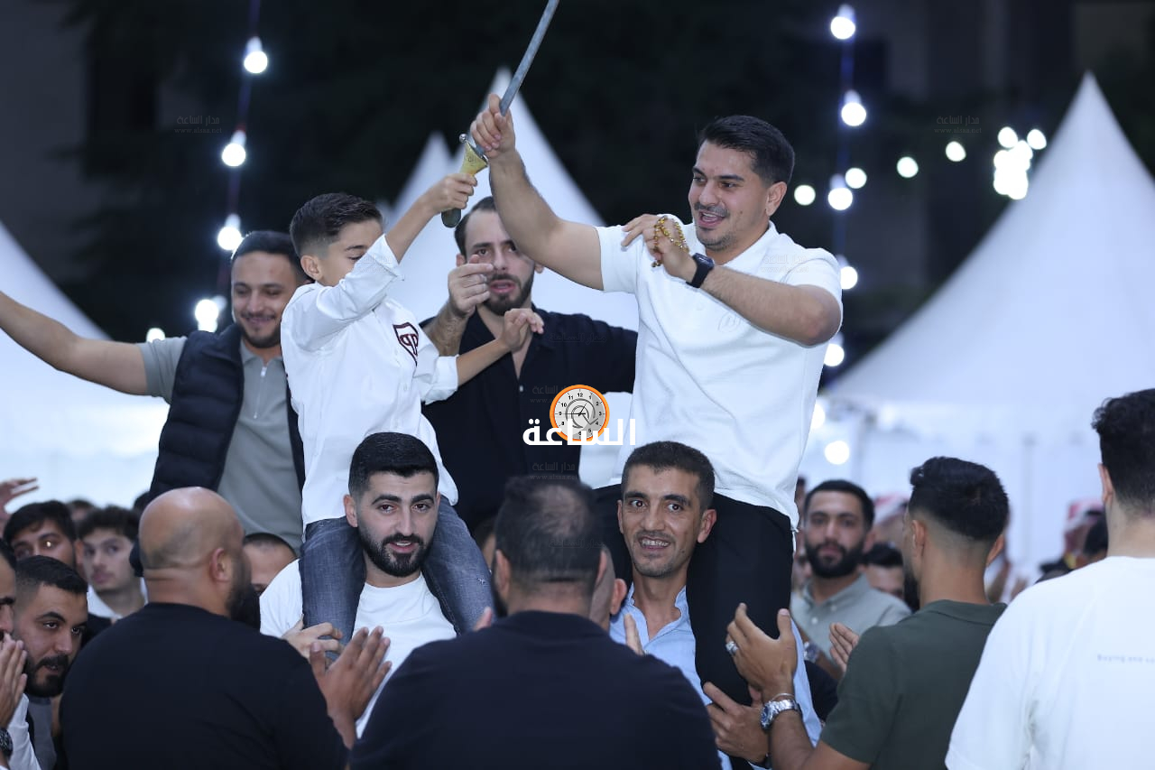 Madar Al-Saa Images 0.7531939732834408