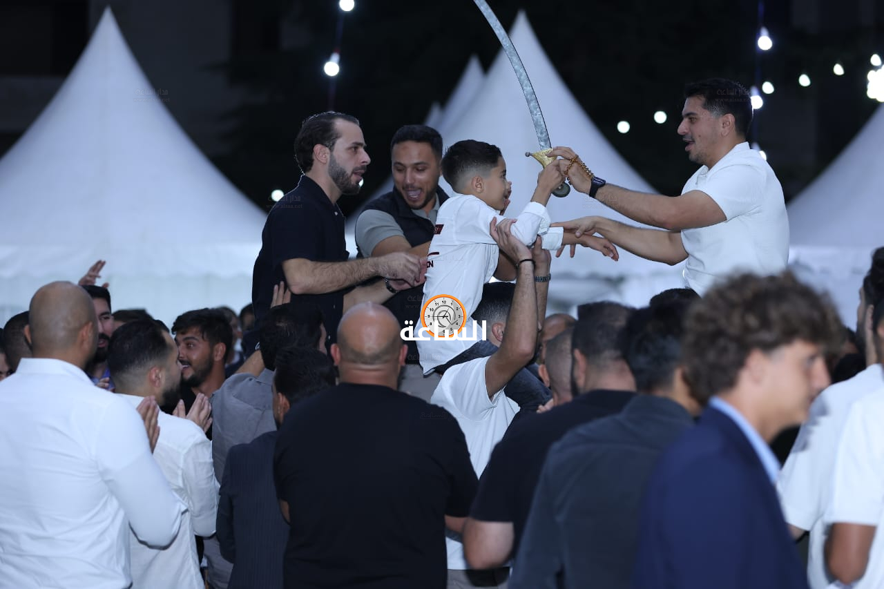Madar Al-Saa Images 0.4412242263480852