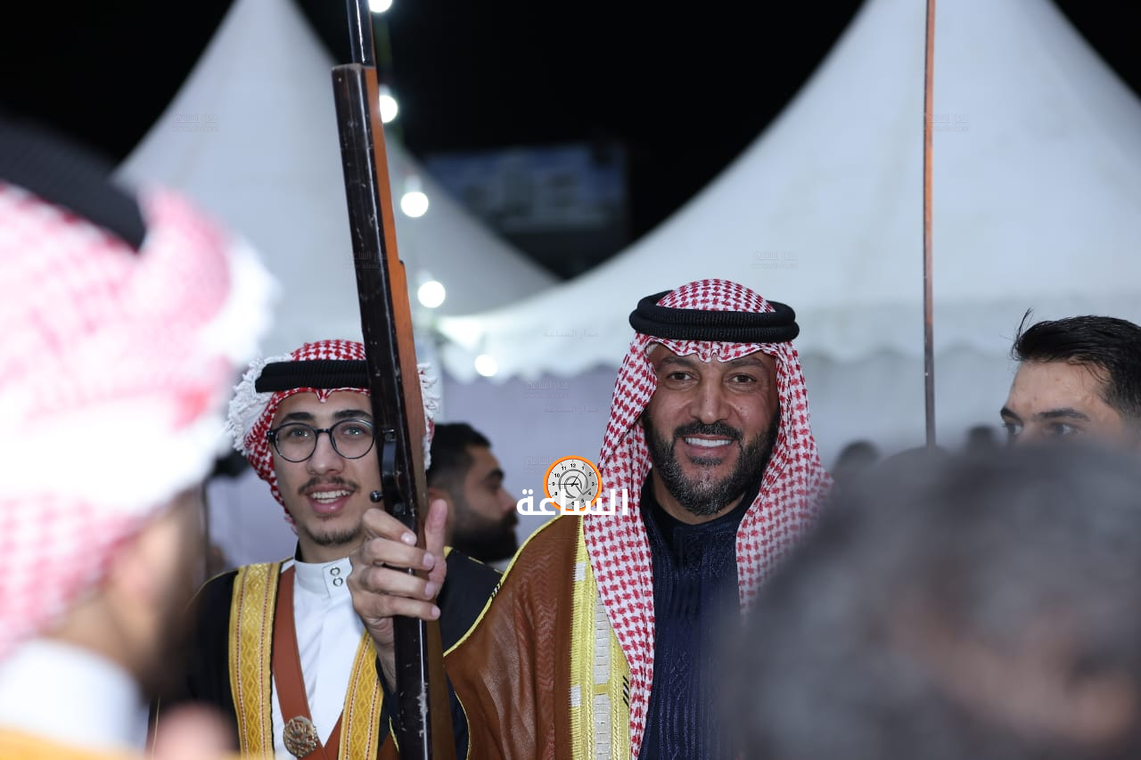 Madar Al-Saa Images 0.5459203767272969