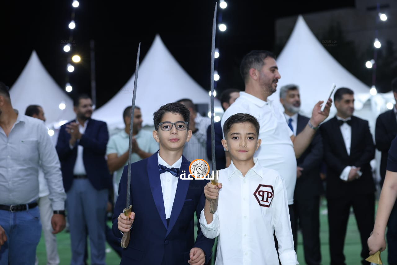 Madar Al-Saa Images 0.8356889784747894